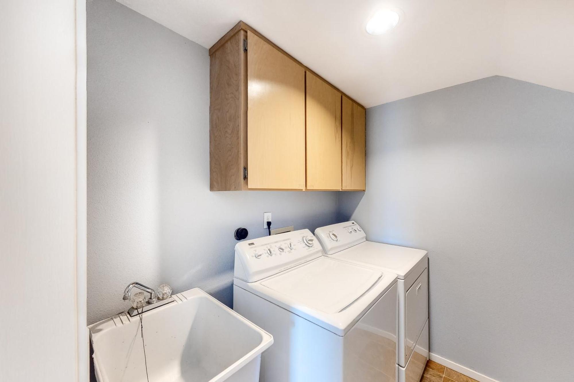 Villa Wapato Point Manson Habitación foto